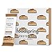 Produktbild foodspring Protein Bar Extra Schokolade, Soft Caramel, 12-Paket, Echter Schoko-Riegel, Aber 90% weniger Zucker