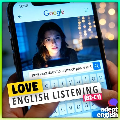 2025's Most Googled Relationship Questions | English Listening (B2‑C1) Ep 840