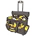 DeWalt DGL571 Bolsa de herramientas con rodillo iluminado, 18 pulgadas.