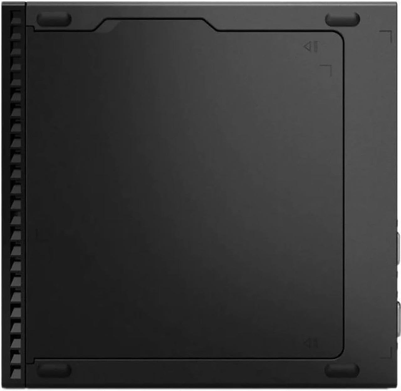 Lenovo ThinkCentre M75q Tiny Gen 2 Desktop with AMD Ryzen 7 PRO