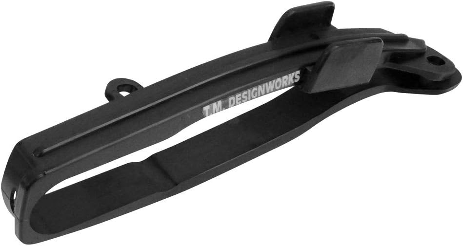 T.M. Designworks DCS-Y40-BK Chain Slider Black