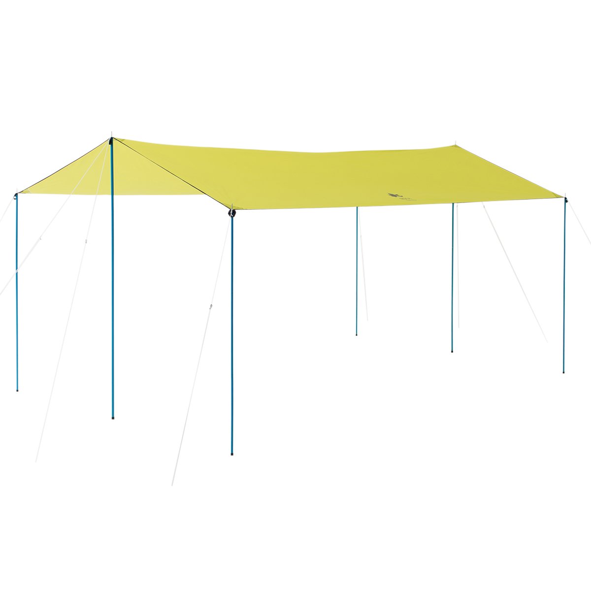 ロゴス LOGOS タープ ROSY Amazon | ロゴス(LOGOS) ROSY ヘキサタープセット M-BB 71308000