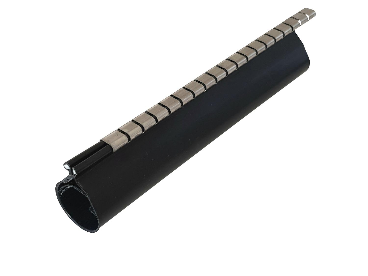 netproshop Wąż termokurczliwy mankiet naprawczy L: 250-1000 mm do kabli (powietrze + montaż w ziemi), średnica: 36/10, długość mankietu: 1000 mm