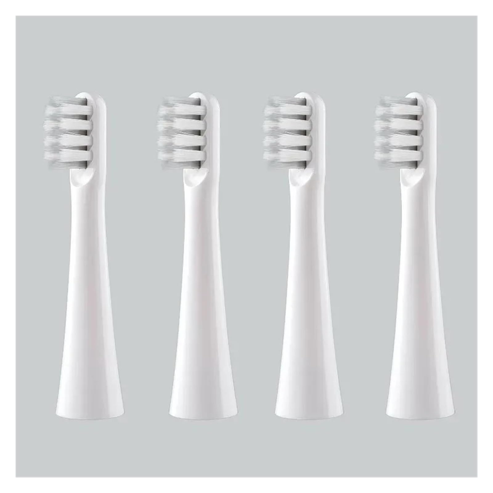 Generico Testine 4-16PCS, Compatibile Con SOOCAS, EX3 T100