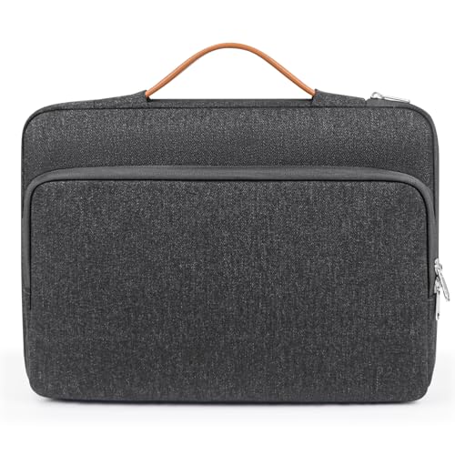 MOCA Laptop Sleeve for 13 MacBook Slim laptops 360