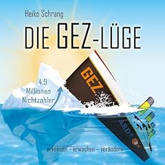 Die GEZ-Lüge Titelbild