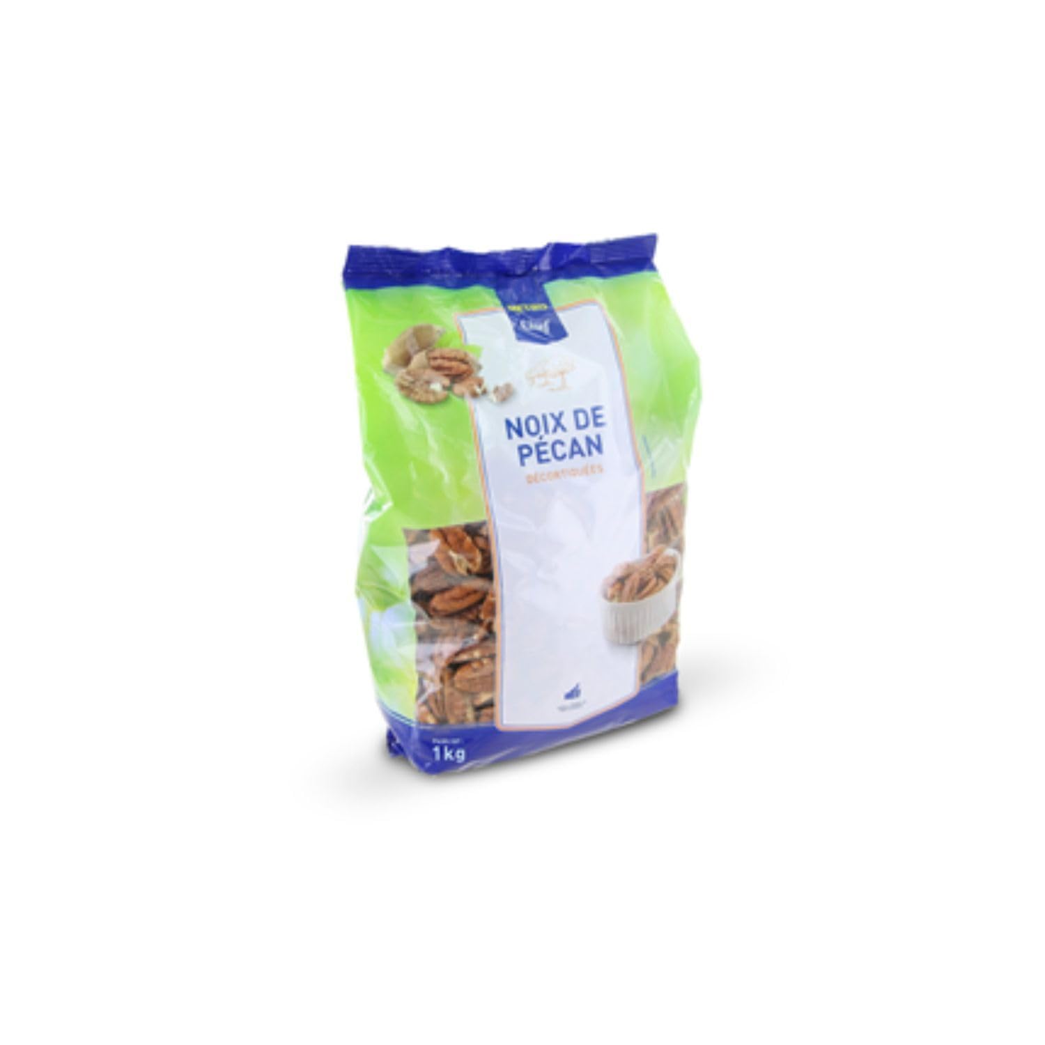 METRO Chef Noix de pécan décortiquée sachet 1 kg