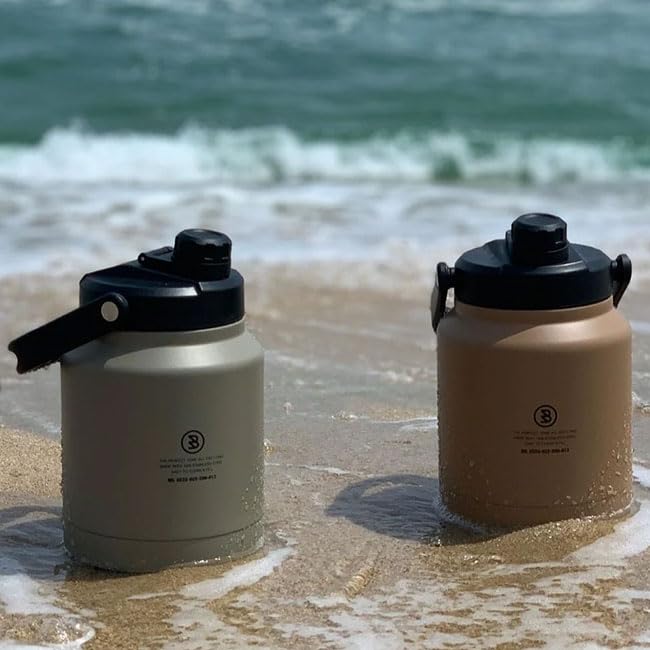 A BATHING APE|【 BAPE X BROOKLYN WORKS 】WATER JUG 2.5L A BATHING APE|【 BAPE X BROOKLYN WORKS 】WATER JUG 2.5L