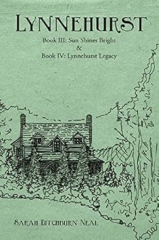 Paperback Lynnehurst, Books III & IV Book