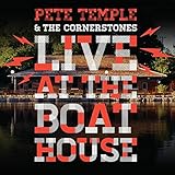 Live At The Boathouse