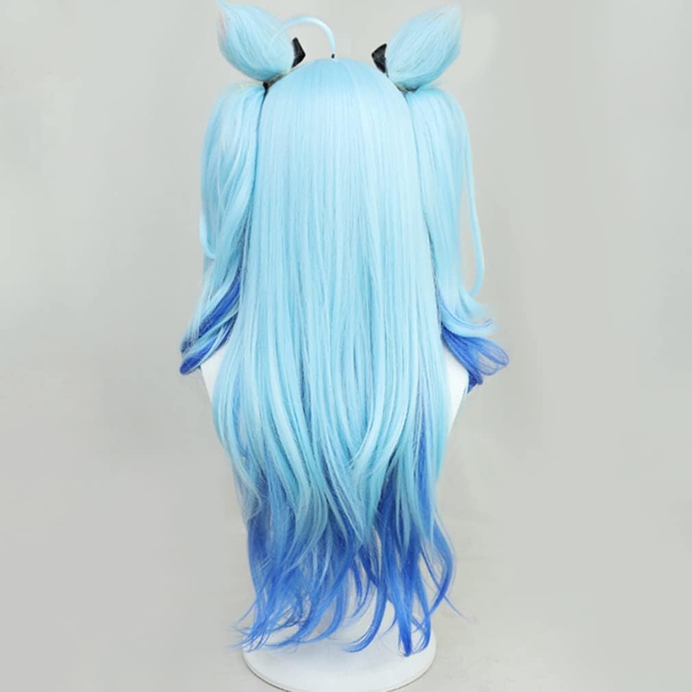 Amazon.co.jp: 雪花ラミィ コスプレウィッグ 雪花ラミィ ゆきはな ら
