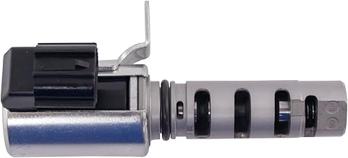 Vista 197 de TRQ Solenoide variable VVT de la distribución de la válvula del árbol de levas del motor Compatible con Hyundai Kia
