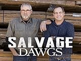 Salvage Dawgs Season 5