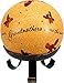Comfort Candles Grandmother by Pavilion Includes Tea Light Candle and Stand, 5-1/2-Inch, Butterfly Pierced Round