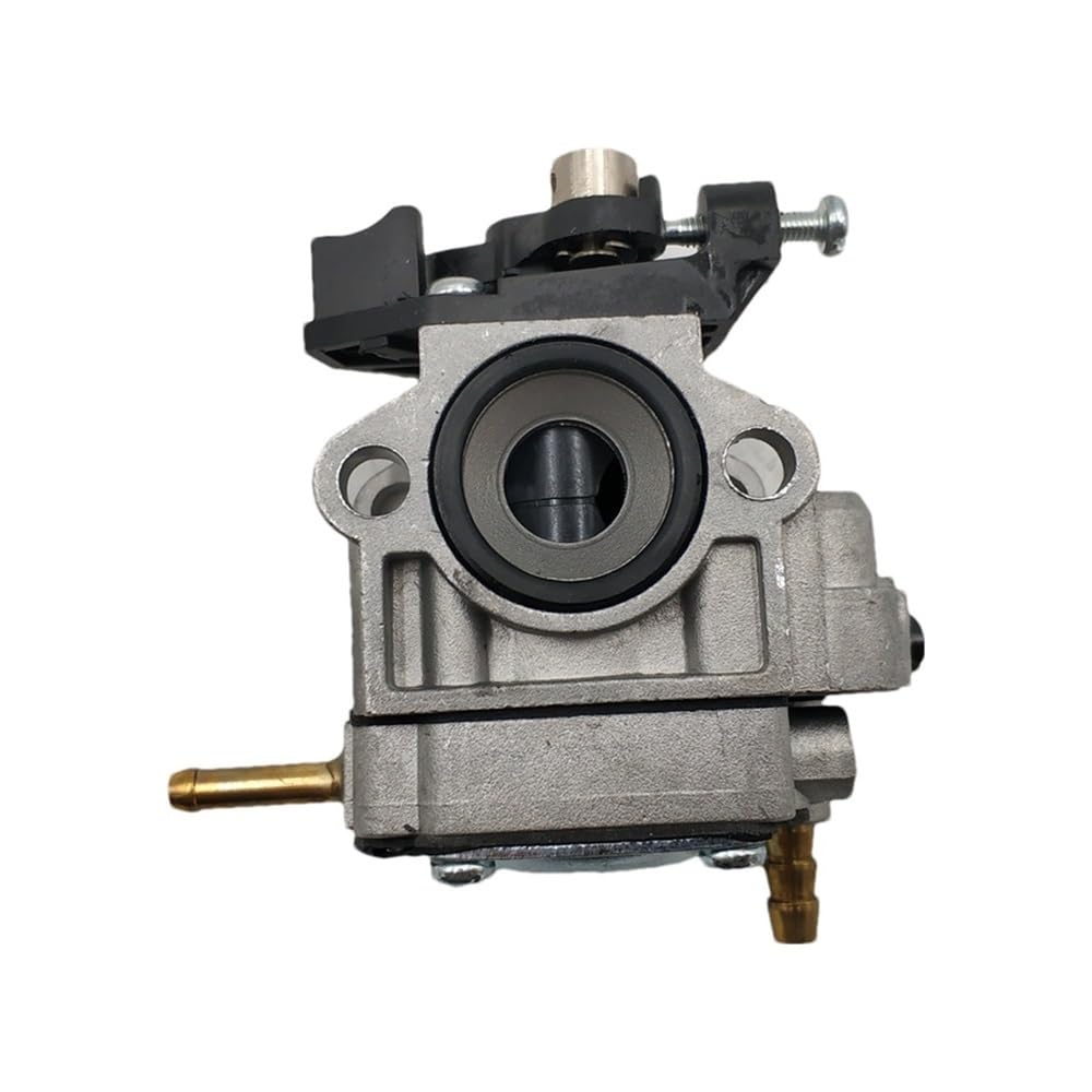 Carburateur RLT26CD pour réparer un coupe-bordure HLT25CN qui cale au démarrage
