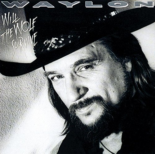 Waylon Jennings