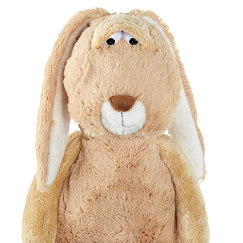 SIGIKID 42460 Hase Sweeties Mädchen und Jungen Babyspielzeug empfohlen ab 1 Jahr beige – Bild 6