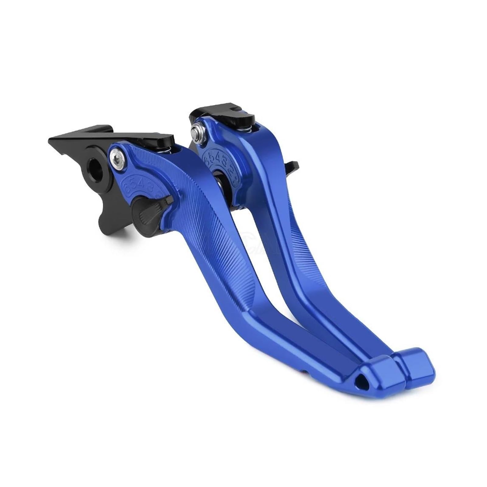Heyhellnin W For Honda Forza 750 Forza750 Xadv Xadv750 Motorcycles Cnc Short Adjustable Brake Clutch Levers Motorbike Brake Levers(W)