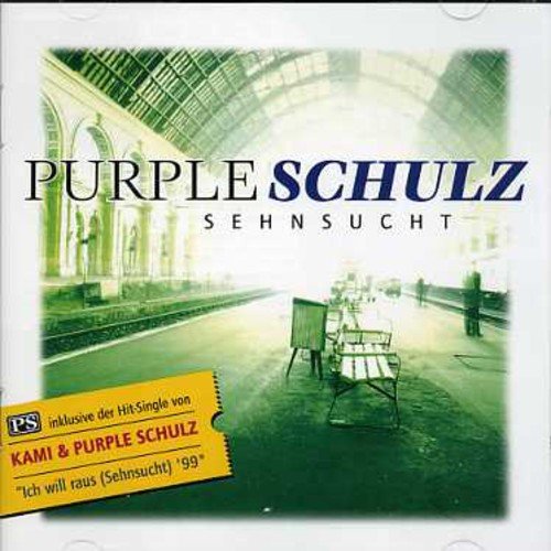 Sehnsucht Purple Schulz Amazon.in Music}