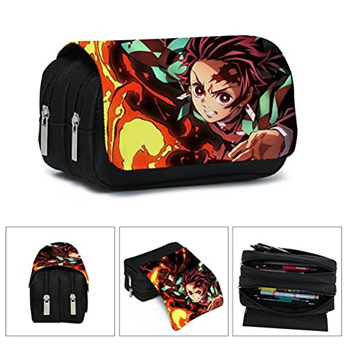 Astuccio per Cartoni Animati Anime, Astuccio per