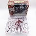 Ghzste Venom Figura de acción, película de anime Imagen de Ghzste Venom Figura de acción, película de anime