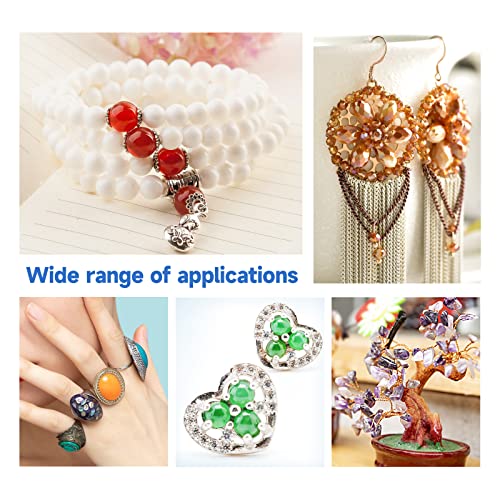 Leegol Electric Rock Tumbler Double Drum 6LB Lapidary Polisher