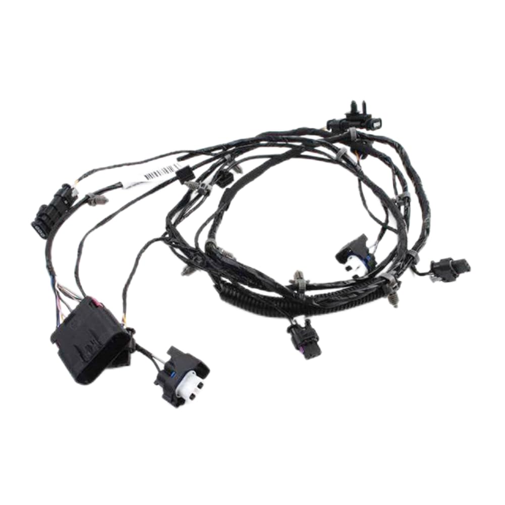 Amazon.com: YUNCHE-AUTO Parts Number# LR085523 LR097688 LR076283  