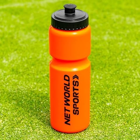 FORZA 750ml BPA-Free Sports Water Bottle Cover
