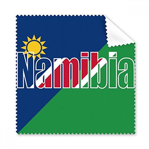 Nettoyeur écran Namibie pour éliminer les traces de doigts
