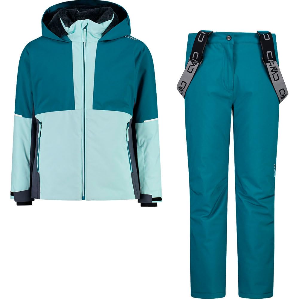 CMP Unisex 33w0195 100% Compuesto