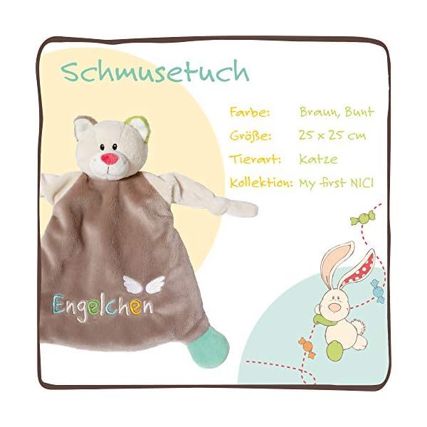 Nici Schmusetuch – Bild 4