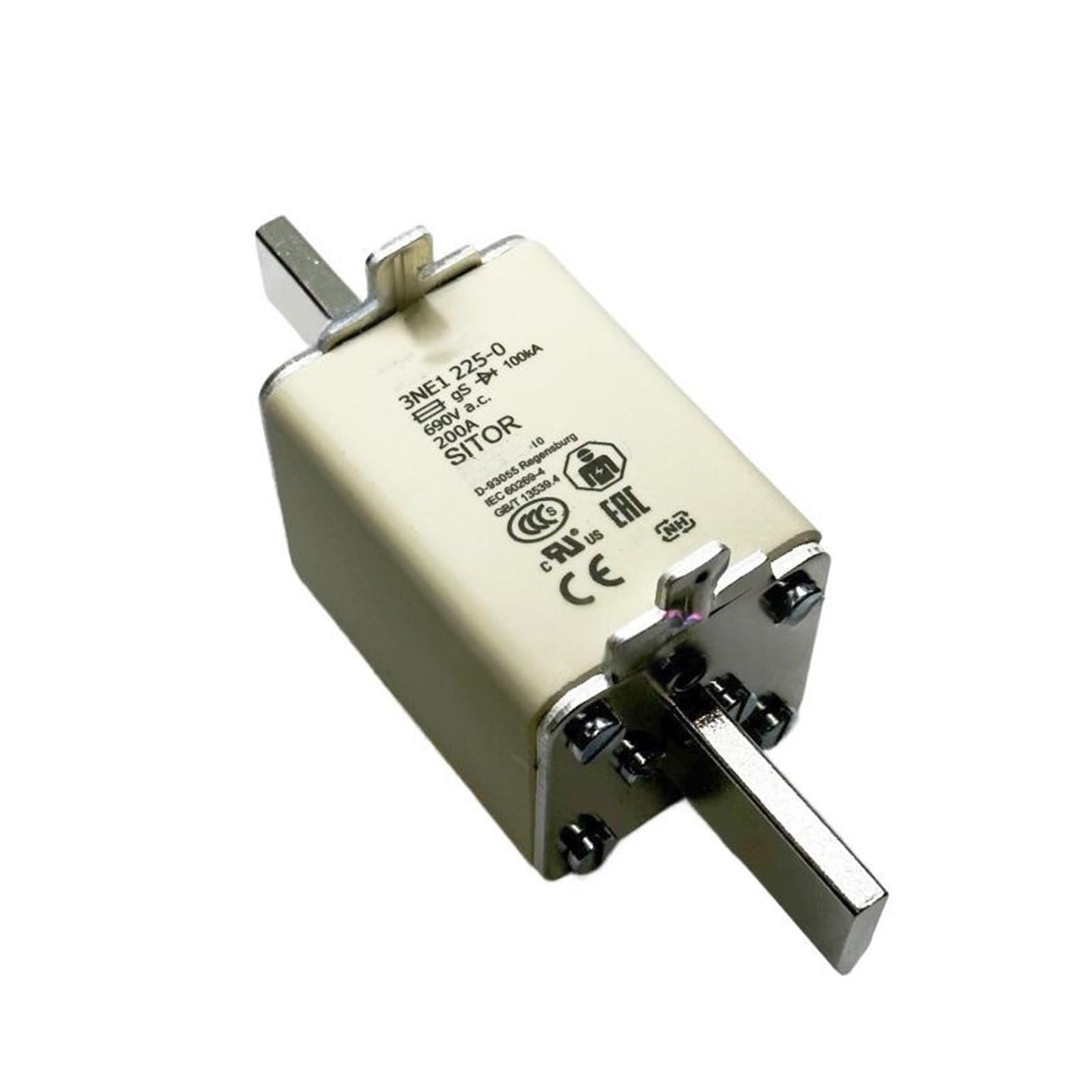 TSCFHGQI 1PCS fuse 3NE1225-0 3NE1021-0 3NE1022-0 3NE1224-0 3NE1227-0 3NE1230-2(3NE1 227-2)