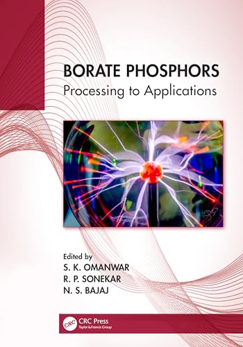 Borate Phosphors: Processing to Applications view 2