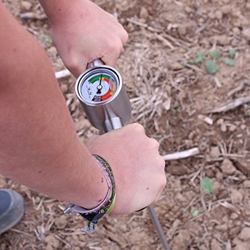 Bodensonde, Bodenpenetrometer