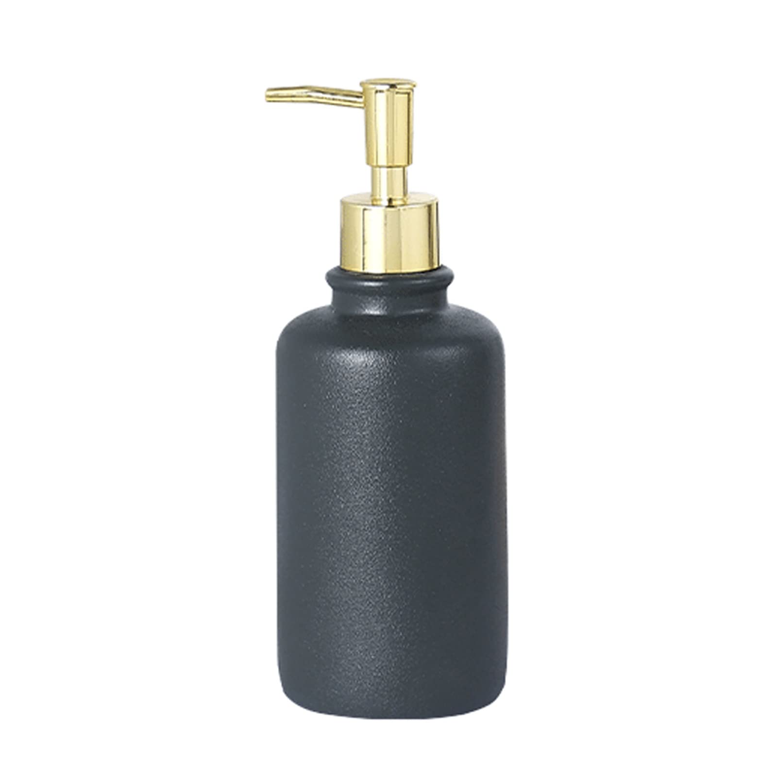 Distributore di Sapone Distributore di Sapone Distributore di Sapone in Ceramica Distributore di Sapone per Cucina Bagno Acqua saponata Distributore di Oli Essenziali di