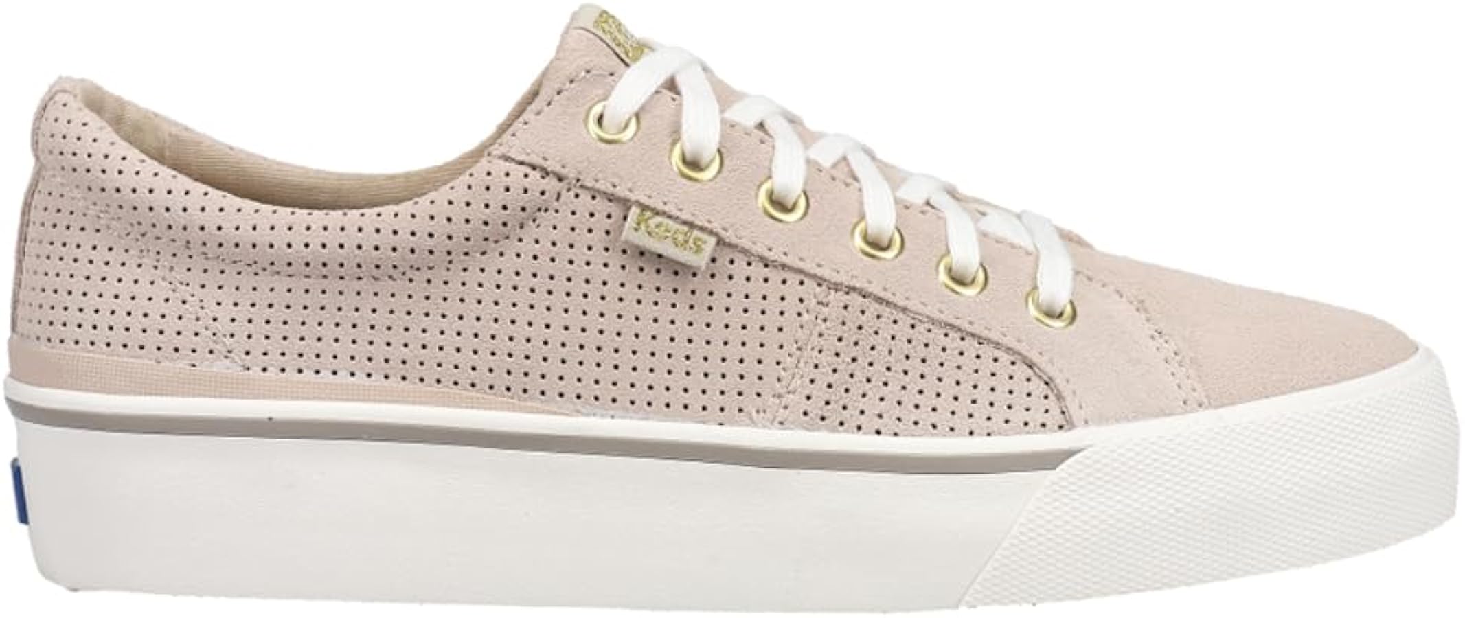 Amazon.com | Keds Women's Jump Kick Duo Lace Up Suede Amazon.com | Keds Women's Jump Kick Duo Lace Up Suede