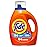 Tide Laundry Detergent Liquid, Clean Breeze Scent, 64 Loads, 80 fl oz, Works on 100% of Common Stains