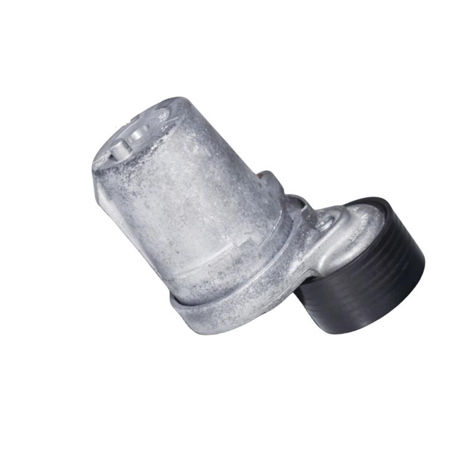 Puleggia tendicinghia per auto Tenditore automatico a cinghia di trasmissione adatto per BMW E83 X3 E70 X5 E72 X6 F01 F02 F03 F04 730d 740d N47 N57 7800334 APV2846