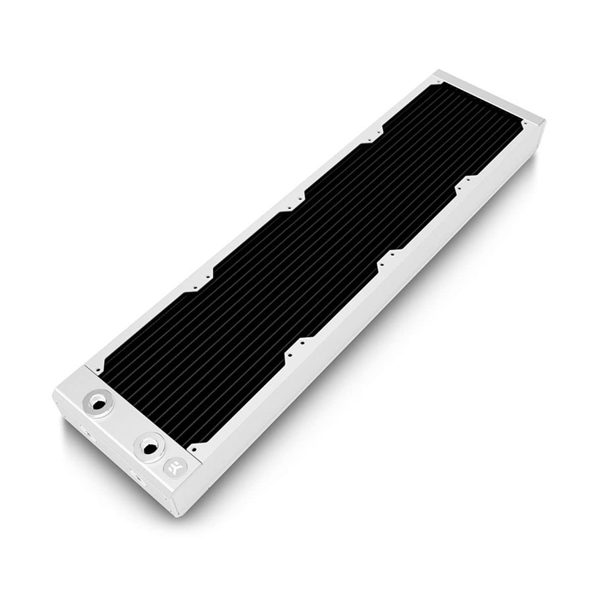OdestarEK Water Blocks EK-Quantum Surface P480M - weiß