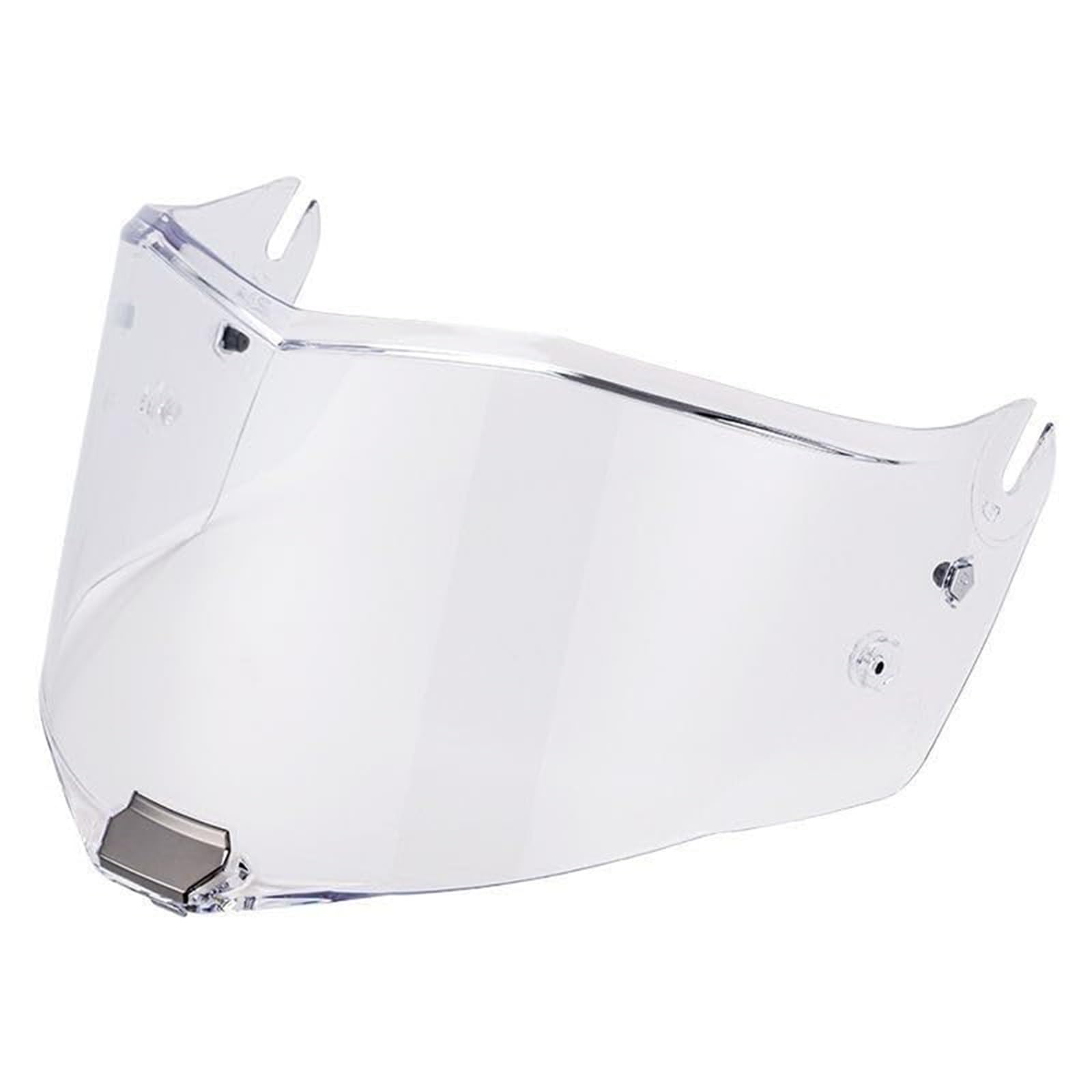 Compatible for FF805 Sun Full Face Street Motorcycles Helmet Wind Lens Anti-Scratch