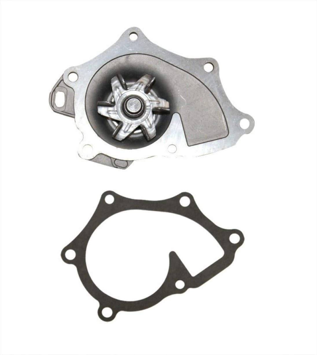 GMB 170-2470 OE Replacement Water Pump with Gasket