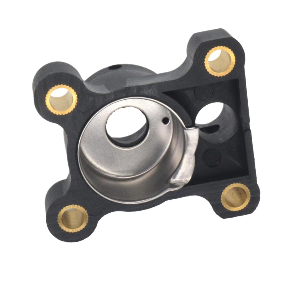 Kit Riparazione Girante Pompa Acqua 0394711 Compatibile Con 8HP 9.9HP 15HP