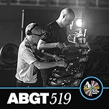 4. All This Time Alone (ABGT519)