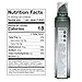 Mantova Extra Virgin Olive Oil Spray 8.5 oz. Spray Bottle - Manage Oil Amount - Great For Salads & Cooking