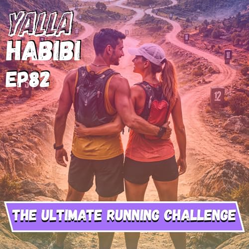 RACE ACROSS THE WORLD: Recapping 12 marathons in 12 months across seven countries