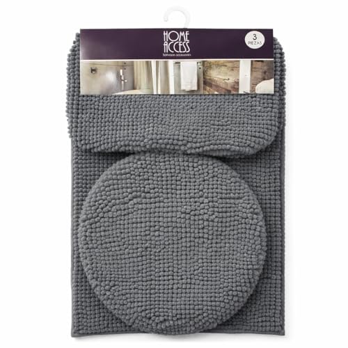 Juego para taza de baño 6 Imagen adicional