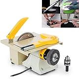 MOPHORN Table Saw 1, White
