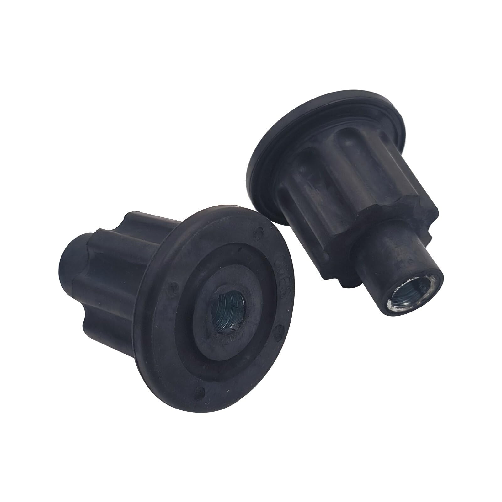 Amazon.com: Anti-Vibration Mount Engine Mount Hanger Bushing Fit