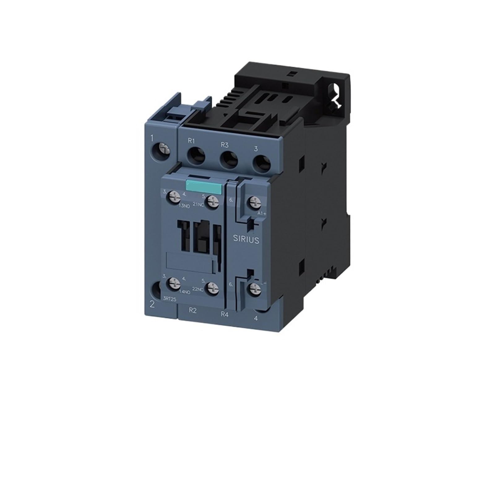 Contacteur 3RT2526-1AP60 Siemens Sirius pour automatisme industriel