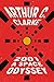 2001: a Space Odyssey: 25th Anniversary Edition (Space Odyssey Series)